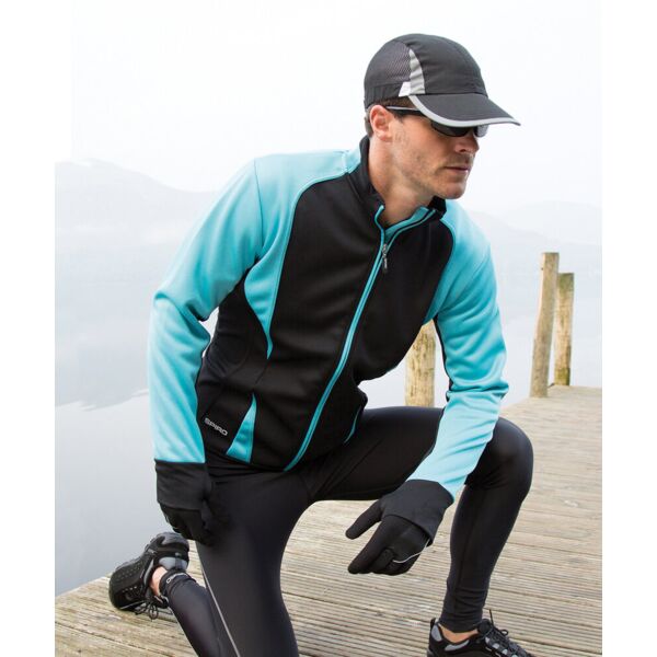 Spiro freedom softshell jacket Thumbnail