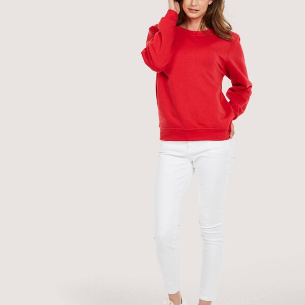 Olympic Sweatshirt Thumbnail