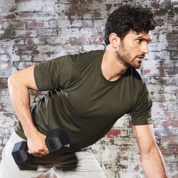 AWD Cool T-Shirt Thumbnail