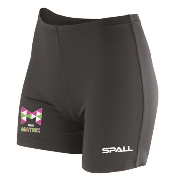 Shorts Thumbnail