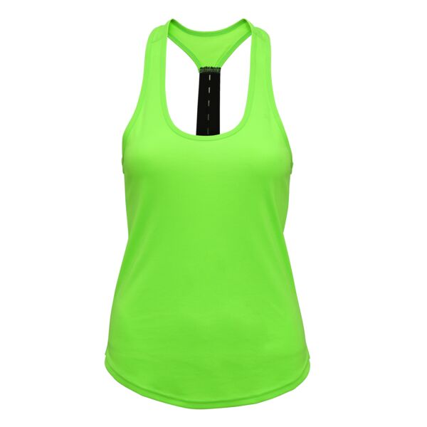 Women Training Vest Thumbnail
