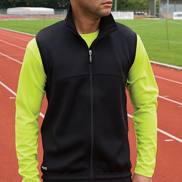 Spiro airflow gilet Thumbnail