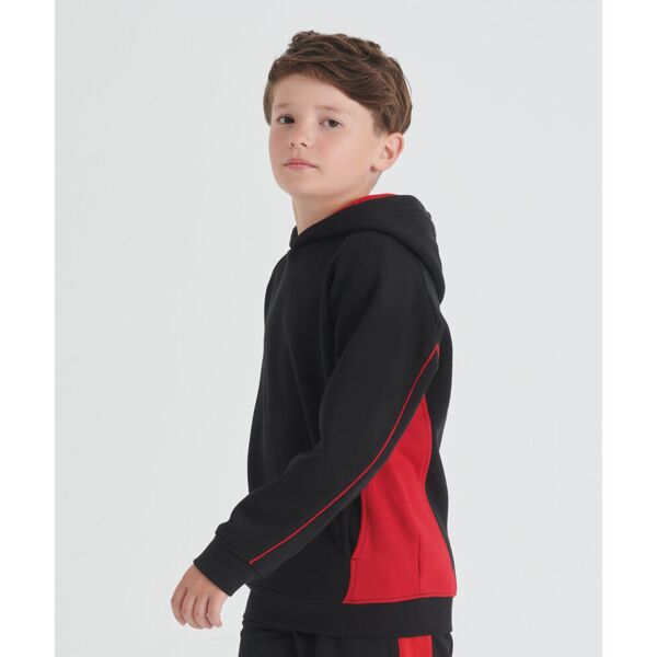 Kids pullover hoodie Thumbnail