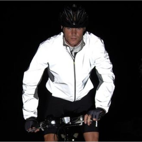 Reflec-tex hi-vis jacket Thumbnail