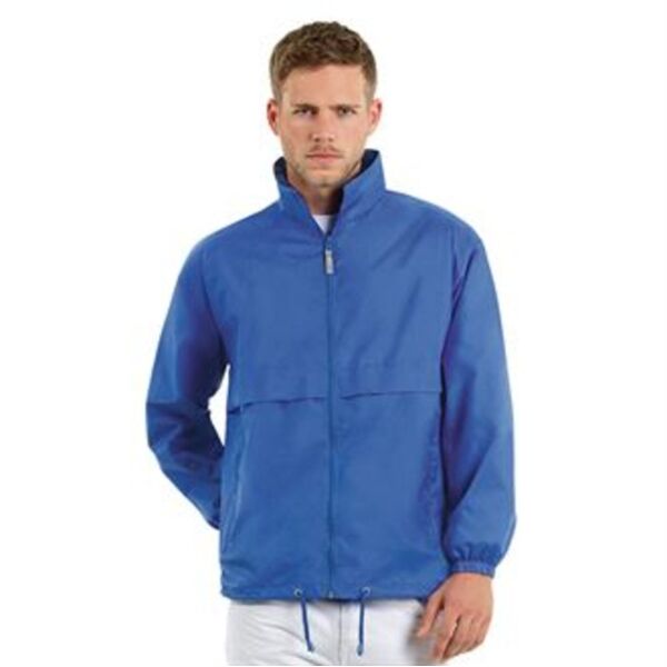 B&C Air windbreaker Thumbnail
