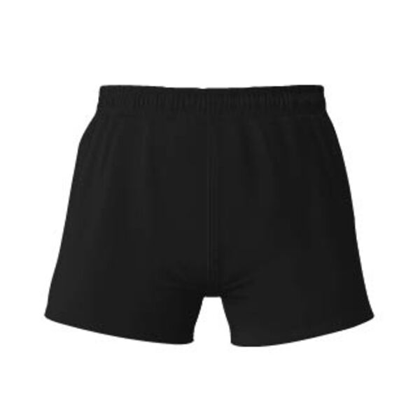 Spall Plain Teamwear Shorts Kids Thumbnail